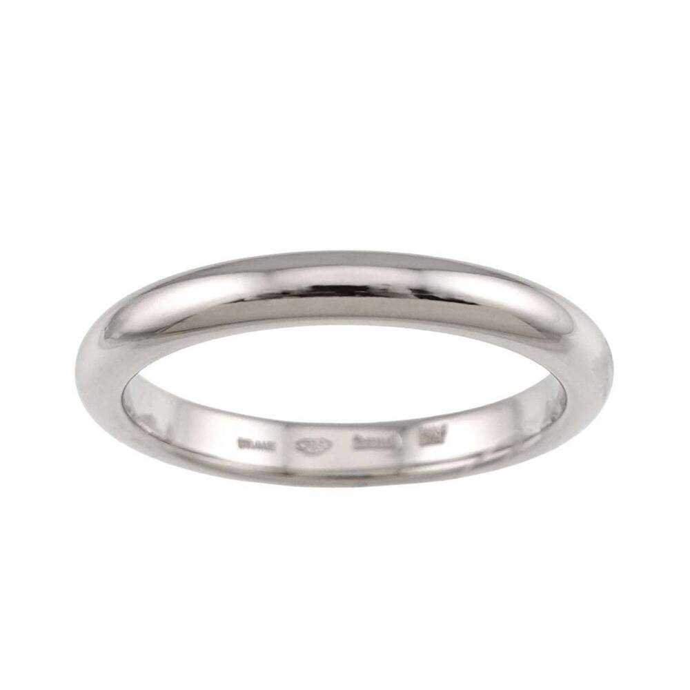 BVLGARI Silver Ring